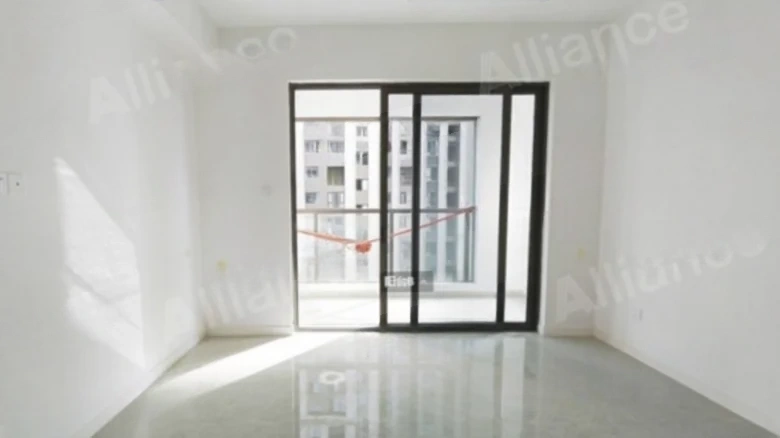 Aoti Huafu Estates - View 4