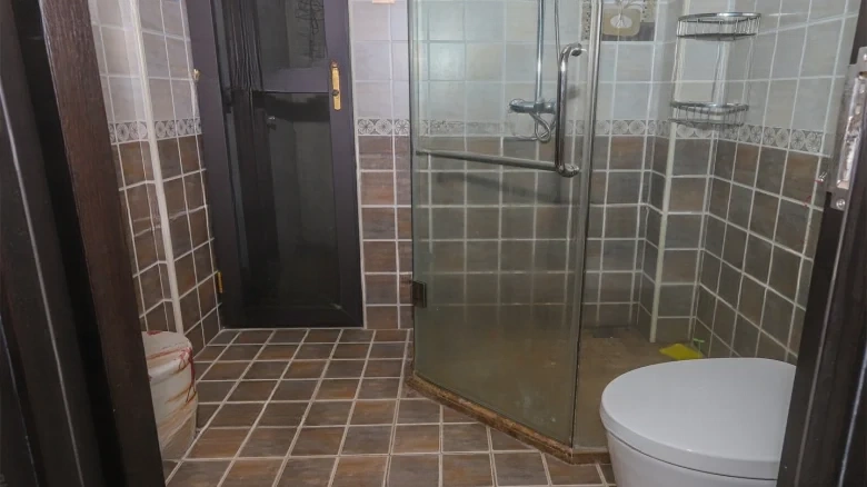 Sanya Courtyard Villa - View 24