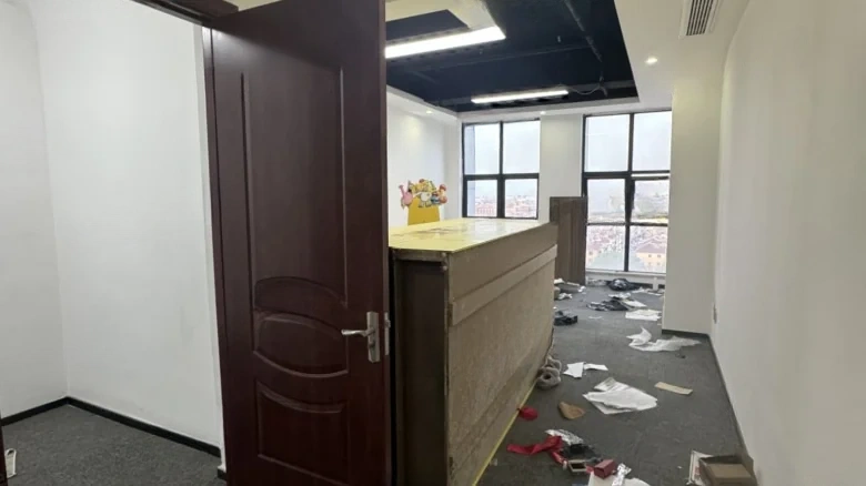 Pearl Business Tower - View 2