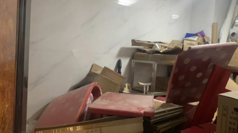 Yihé Golf Manor Gengxing Yard - View 6