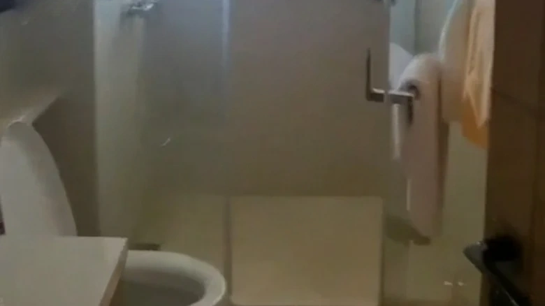 Fudi Lu Island - View 10