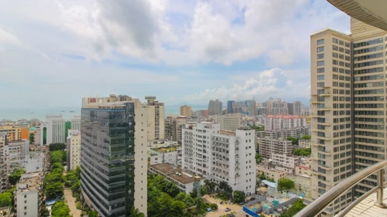 Entrepreneurship Tower - View 16