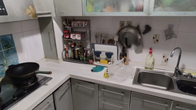 Sanhuan New City No. 8 Compound - View 5