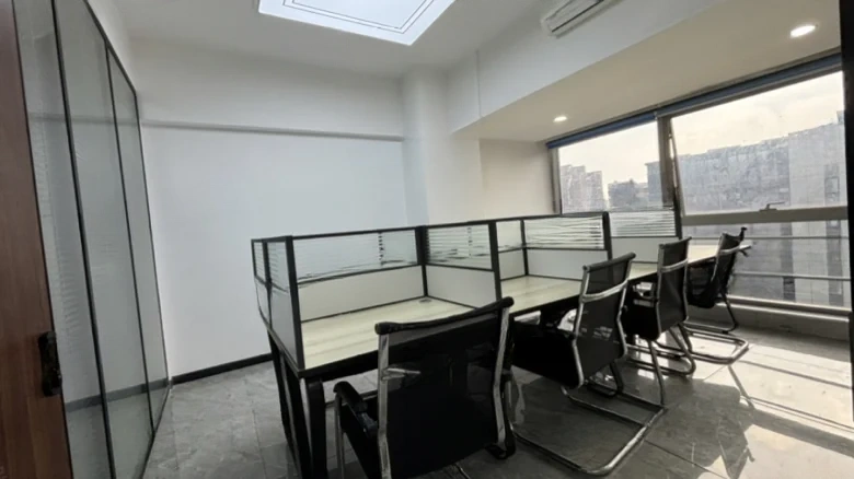 Fudi Starlight Place - View 2