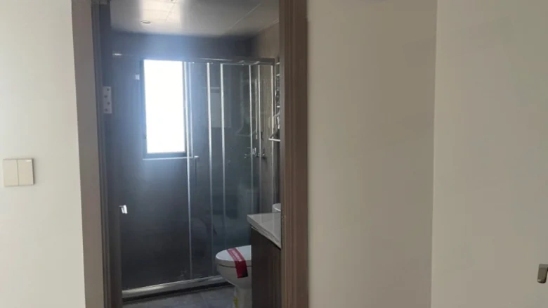 China Merchants International Cruise City - View 9