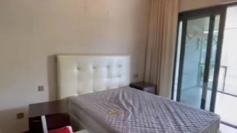 Fudi Lu Island - View 2