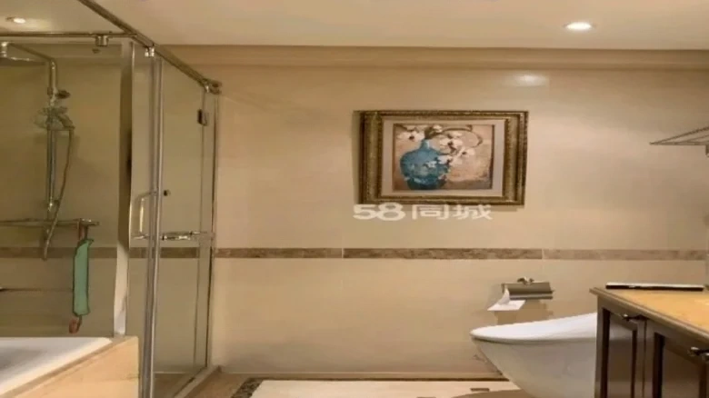 Vanke Platinum Garden - View 6