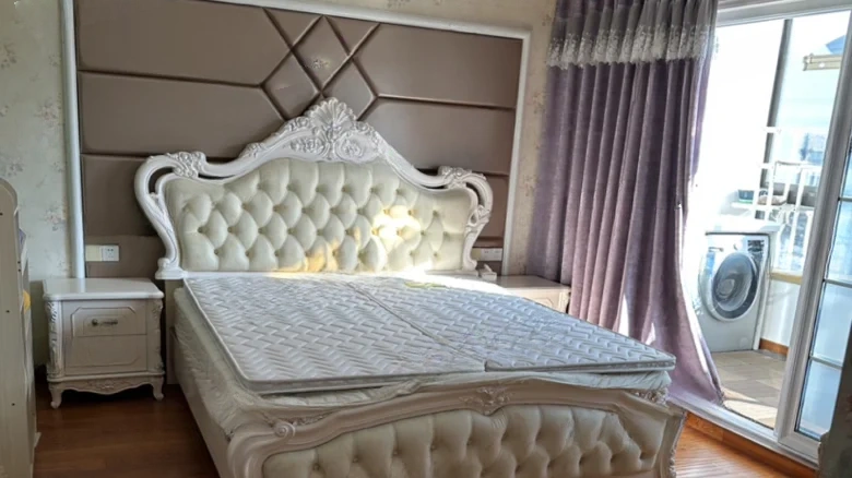 Jingrui View Mansion - View 5