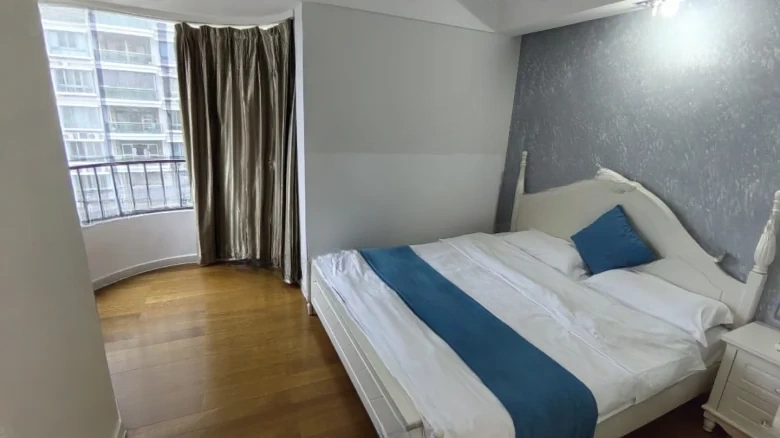 Blue Sea and Sky Phase I - View 3