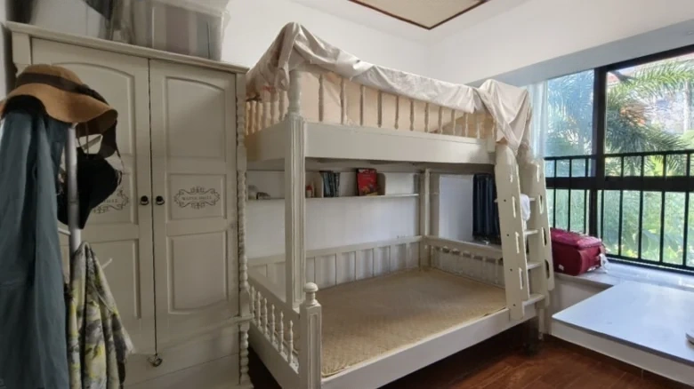 Liantou ·海棠韵 - View 2