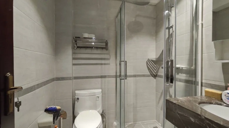 Atlantis Tang'an - View 8