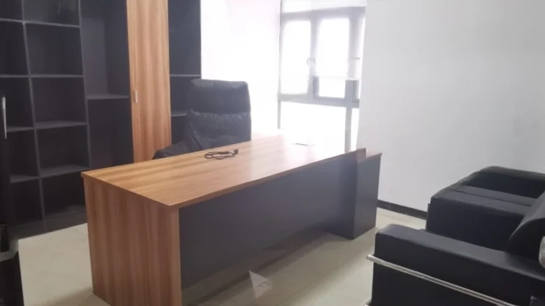 Evergrande City Plaza - View 6