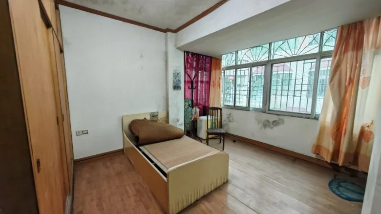 Jinjiang Garden Village - View 2