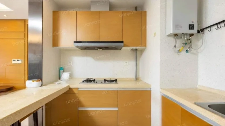 Futuristic Water World - View 5