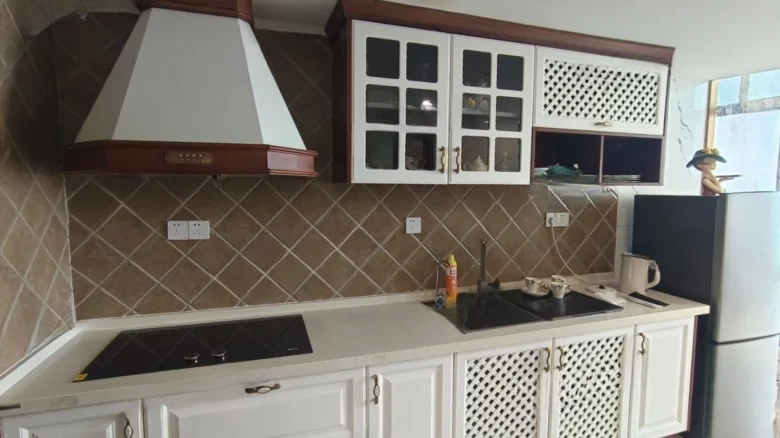 Poly Tianyue Bay - View 3