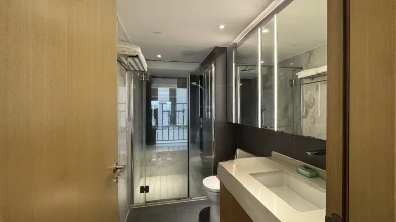 Vanke Seaside Metropolis - View 6