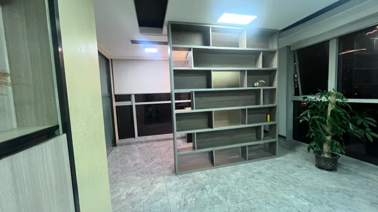 Changsha Orix Business Innovation Center - View 2