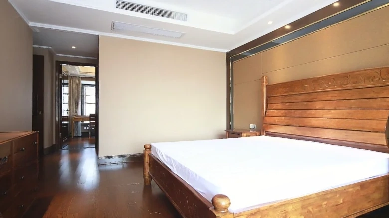 Hengda Huafu Mansion - View 9