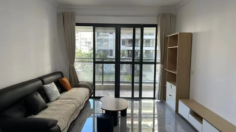 Fengming Xiangyuan - View 3