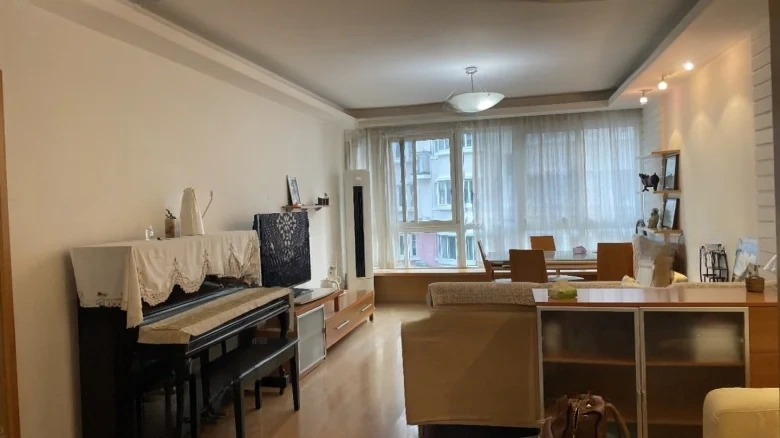 Golden Star Garden - View 4