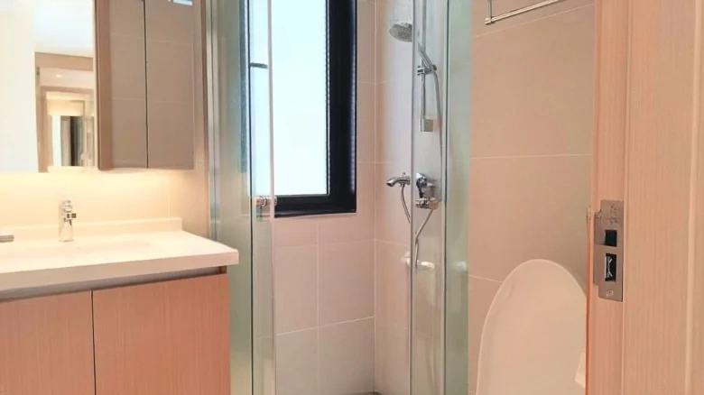 Poly Greentown Yuefu - View 7