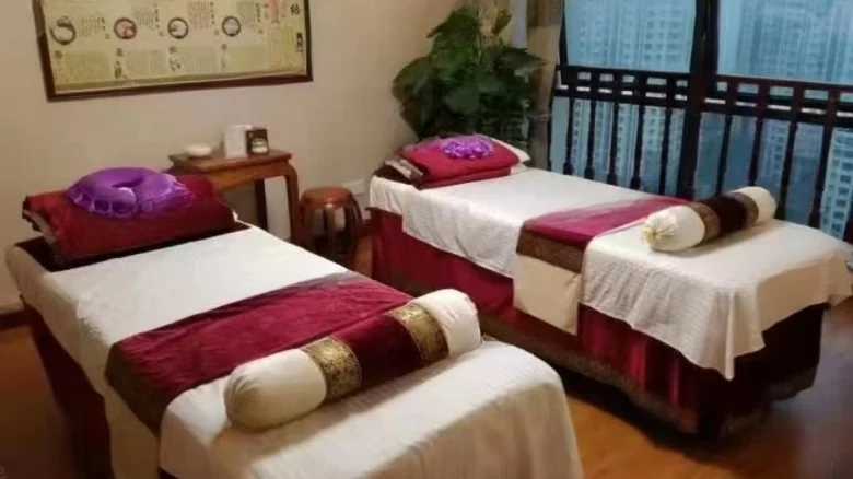 Shou Chuang Guang He City Phase I - View 2