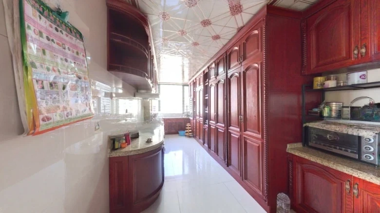 Hengda Lvyzhou - View 8