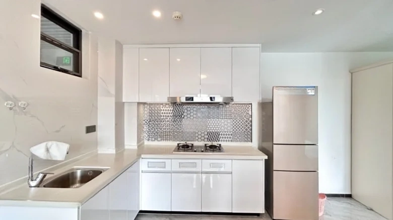 Mountain-Cloud Brocade - View 3