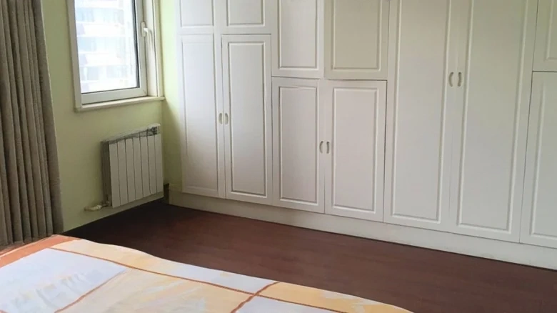 Dong He Yuan - View 1