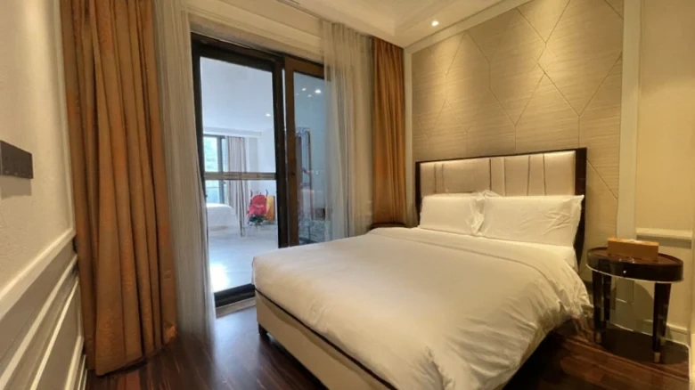 Half Mountain Peninsula - View 5