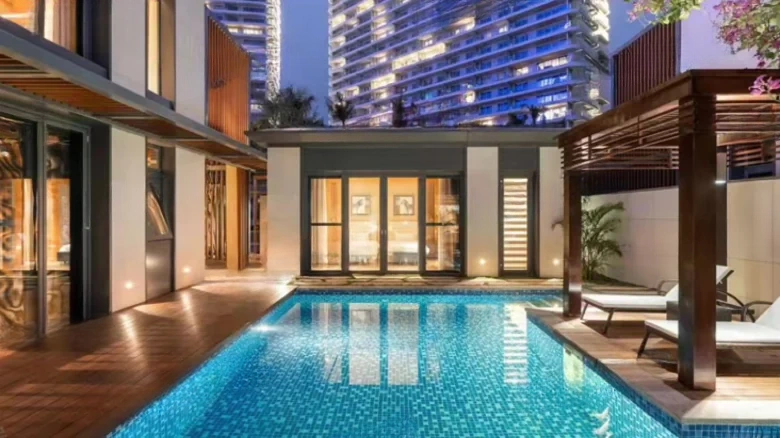 Atlantis Tang'an - View 15