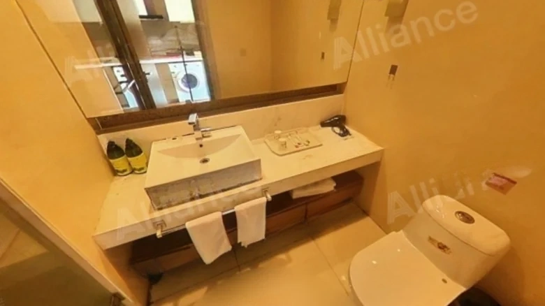 Shimeiguo International Plaza - View 3