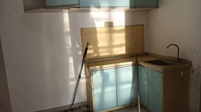 Qixiang Tower - View 5