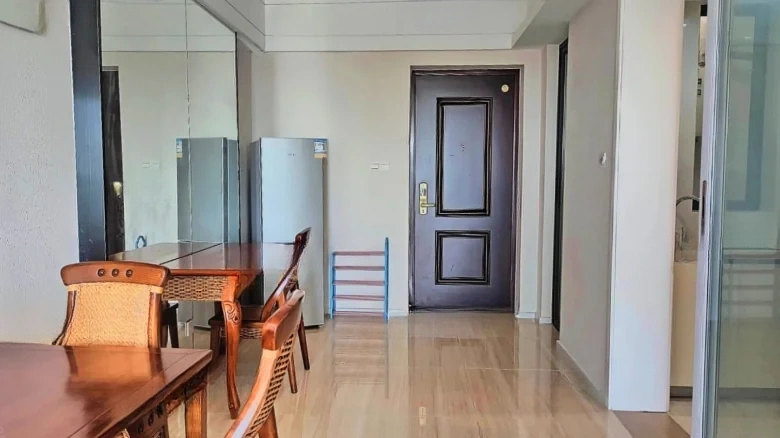 Hongzhou Tianxi - View 3