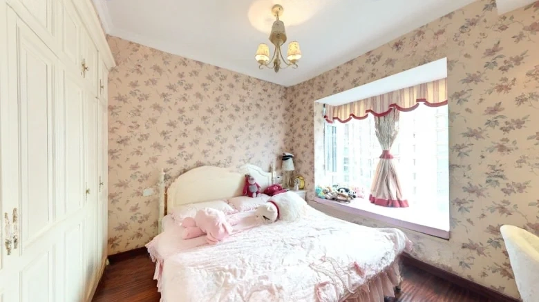 Palm Springs Phase III - View 2