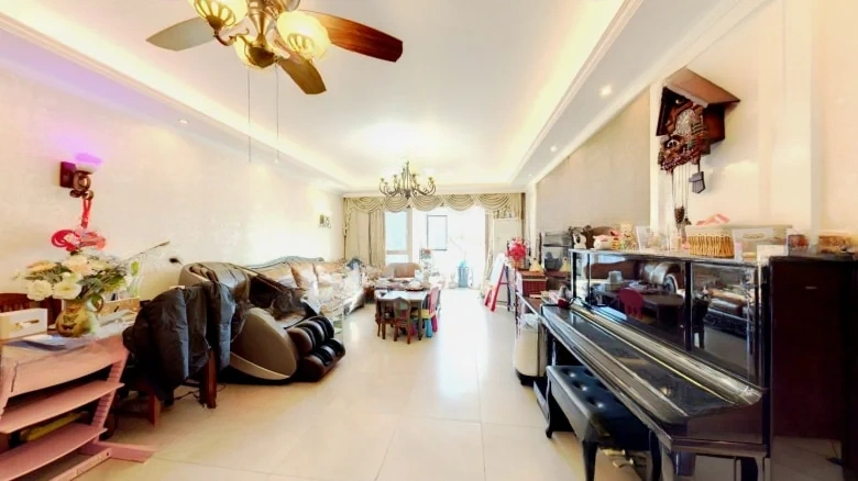 Xi Meng Grand Manor - View 5