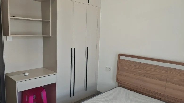 Jiangang New City - View 4