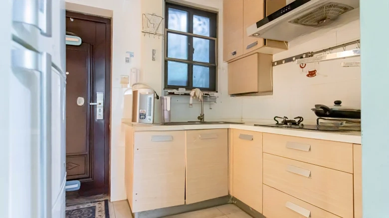 Peach Garden - View 4