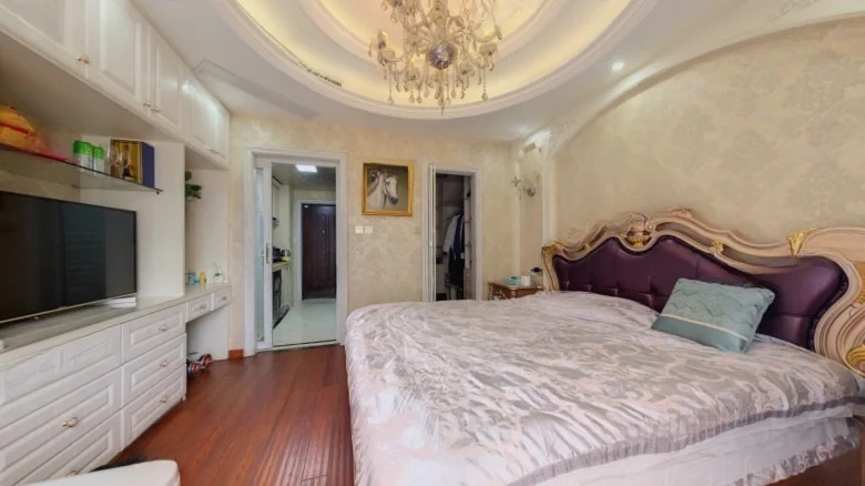 Poly Xiafei Junfu - View 1