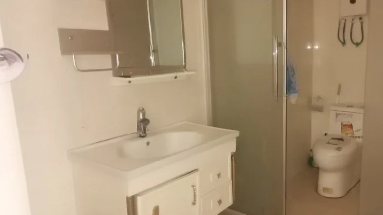 Phoenix Water City Hongshu Bay - View 4