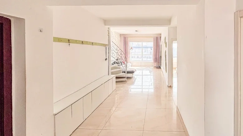 Civil Aviation Garden - View 6