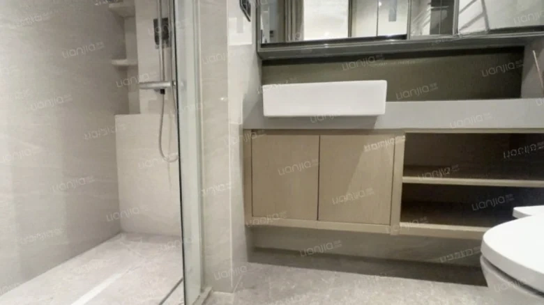 Junda Yitian Peak - View 5