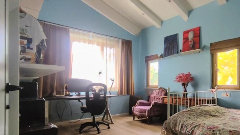 Lushan International Saint Barbara - View 8