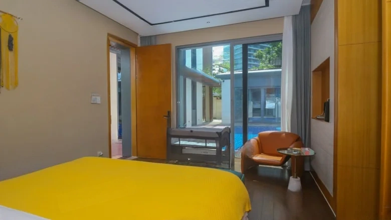 Atlantis Tang'an - View 8