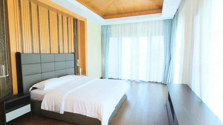 Atlantis Tang'an - View 3