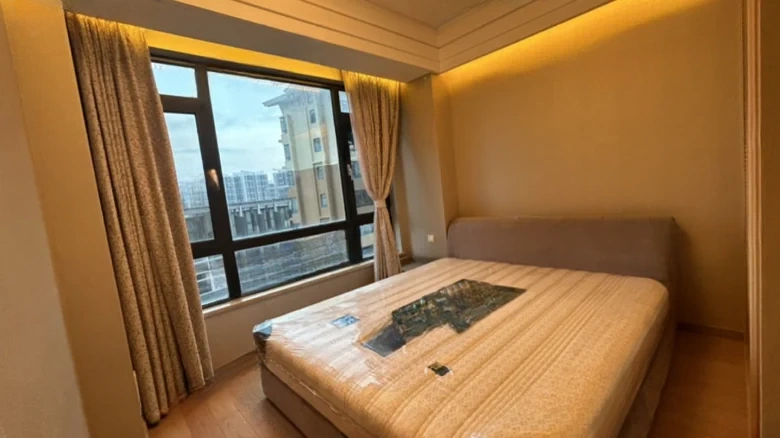 China Railway Ziyuetai - View 5