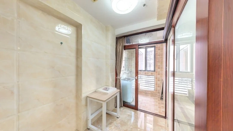 Xinhe Central Plaza - View 3