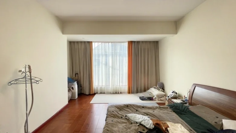 Greenland Harbor Court Lan Ting - View 3