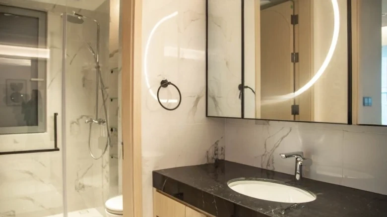 Guohao 18th Tower - View 6