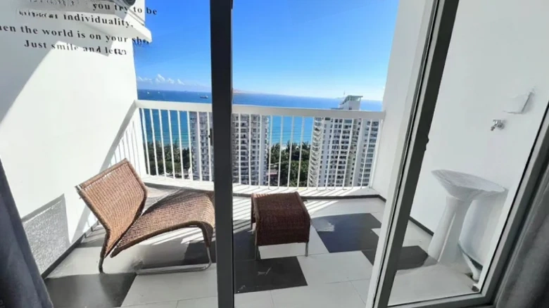 Blue Sea and Sky Phase I - View 6